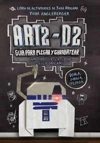 <p>Joven Padawan, ¿estás listo para convertirte en un Doodlellero Jedi?</br>¿En un caballero galáctico del origami?</br>Kellen y los chicos del co...