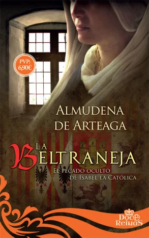 Cuando Juana, la hermana del rey de Portugal, deja Lisboa para casarse con Enrique IV de Castilla, prefiere no creer en los rumoresque ponen en du...