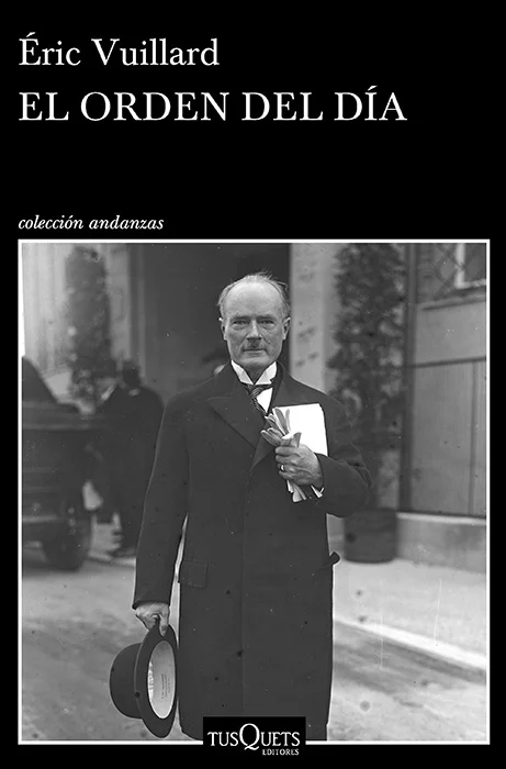 En febrero de 1933, en el Reichstag tuvo lugar una reunión secreta, que no estaba en el orden del día, en la que los industriales alemanes ?entre ...