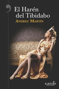 En la avenida del Tibidabo, por donde circula el viejo Tramvia Blau entre imponentes mansionesmodernistas, se encuentra el Harén, un exclusivo pro...