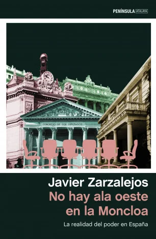 <p><b>«Pocas cosas hay menos emparentadas con la ficción, más sólidamente reales, que el ejercicio diario de la dirección política de un país.»</b...