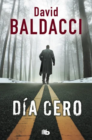 <P><B><I>Día cero</I> es la primera novela protagonizada por John Puller y ha sido recibida con entusiasmo por la crítica y los numerosos fans de ...