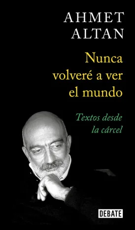 <P><B>Un testimonio escalofriante sobre la fragilidad de la libertad.</B></P> <P>El 16 de febrero de 2018 un tribunal de justicia turco sentenció ...