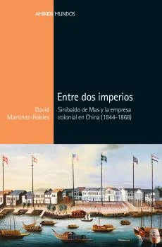 Este libro ofrece por vez primera una aproximación cabal a la trayectoria vital e intelectual de Sinibaldo de Mas (1809-1868), figura incomparable...