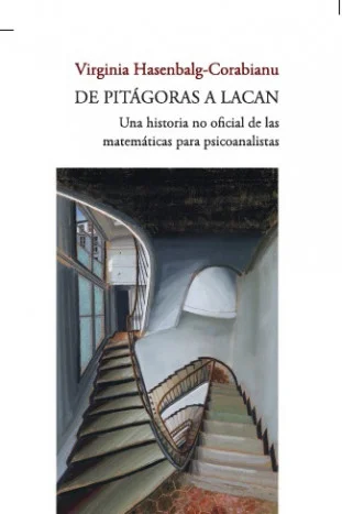 Tanto el psicoanálisis como las matemáticas tratan con una combinatoria de letras rigurosamente establecida. El matemático llena con ella la pizar...