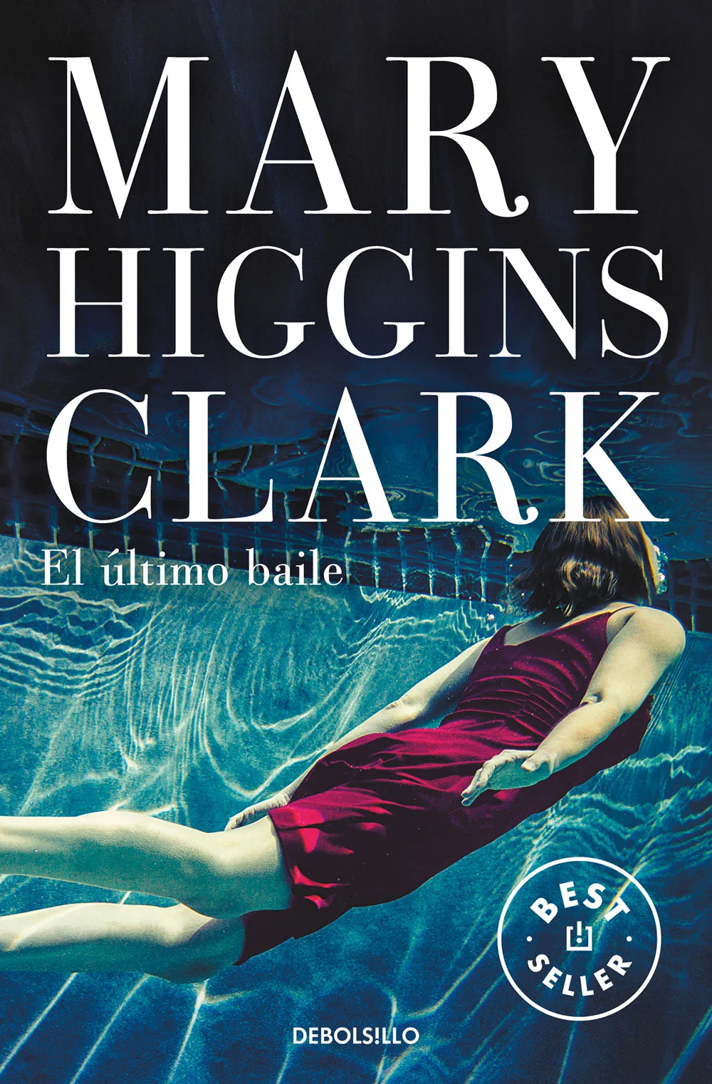<p><B>Una fiesta.</B><BR><B>Un asesinato.</B><BR><B>Sin testigos.</B></P> <P>El cadáver de Kerry Dowling,de dieciocho años, aparece en el fondo de...