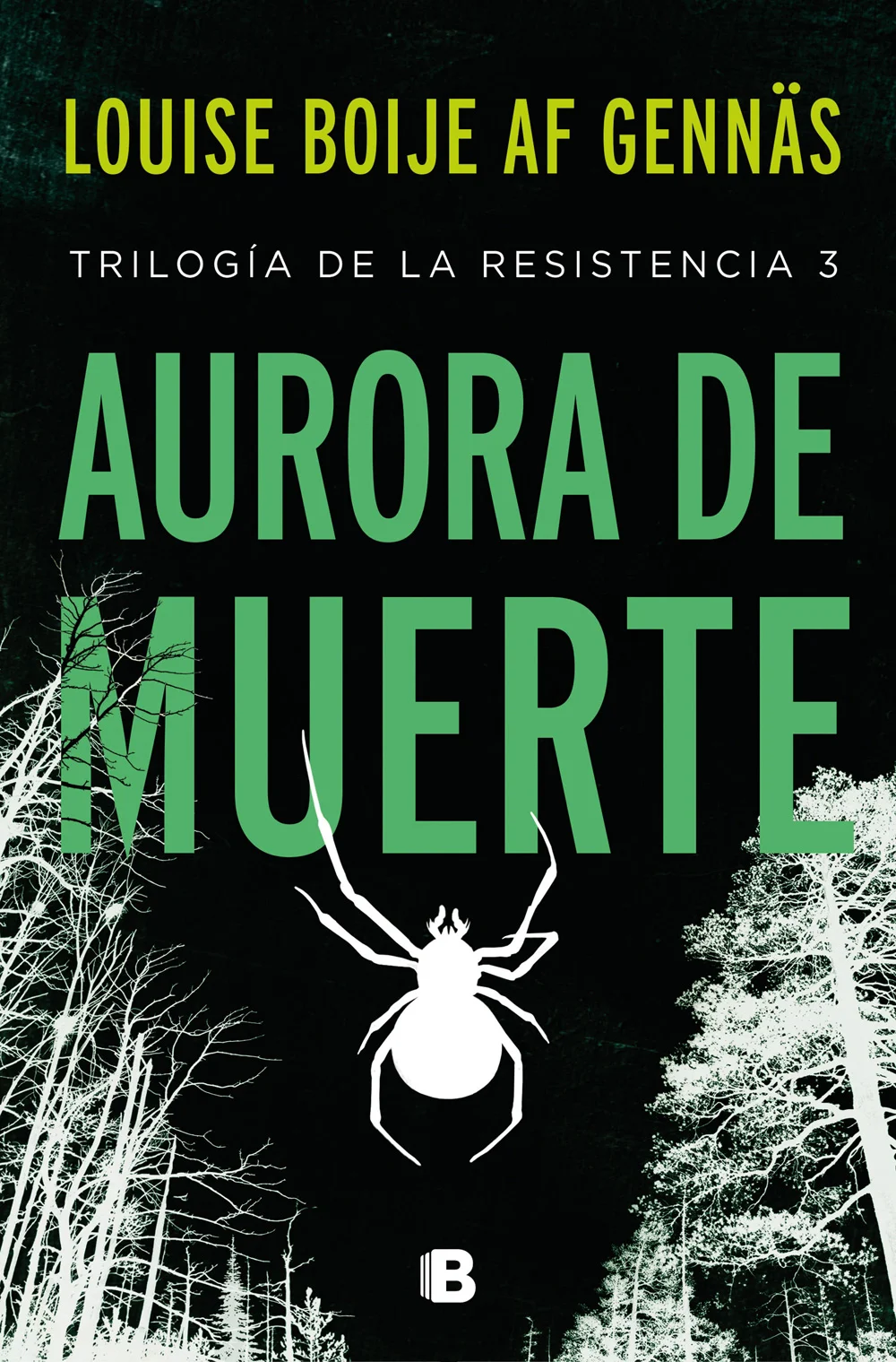 La tercera entrega de la trilogía que inauguramos con Flor de sangre. Estocolmo, 2018. Varias personas del entorno de Sara han muerto en circunsta...
