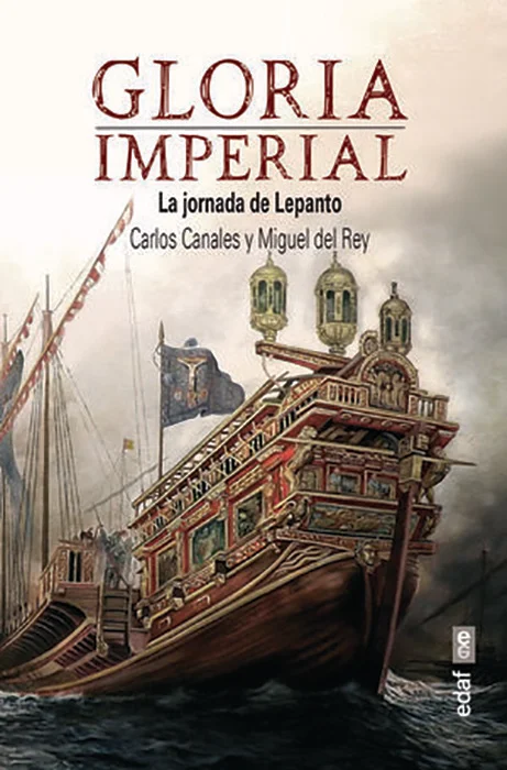 Durante el siglo XVI en el Mediterráneo se dieron cita estados, gobiernos, estrategias y tácticas, pero, sobre todo, galeras, convertidas en el pr...