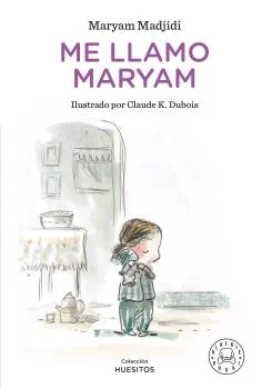 Maryam tiene que irse del país donde vive. Tiene quedejar allí a su abuela y sus juguetes, así que no podría estar más triste. No entiende que la ...