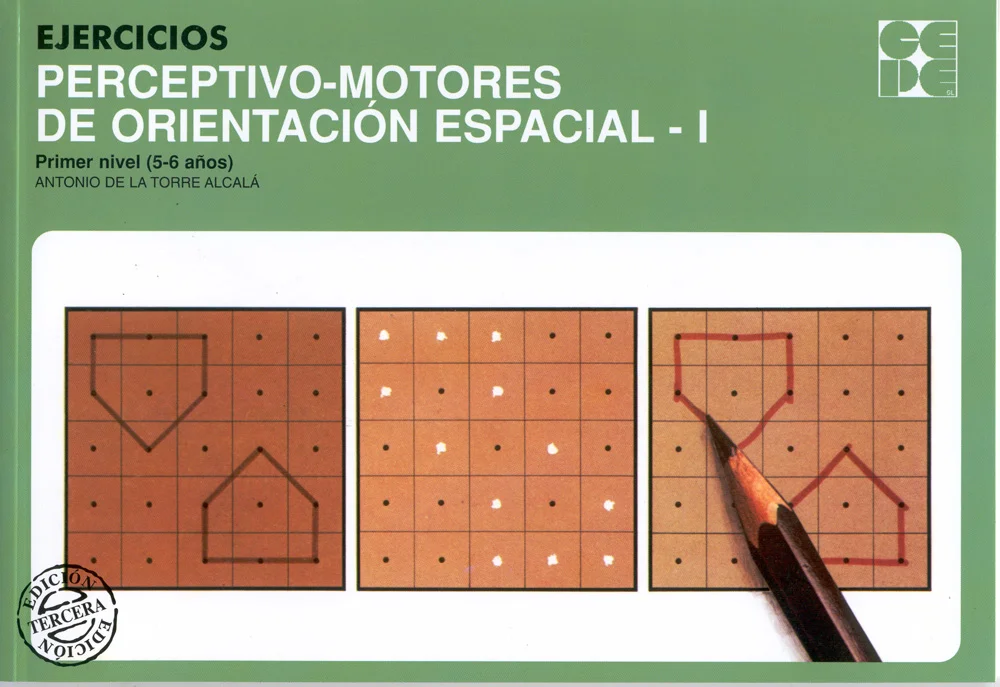 Edfedt, creador del Reversal Test, toma como punto departida de sus investigaciones las dificultades quepresentan algunos dislΘxicos en sus percep...