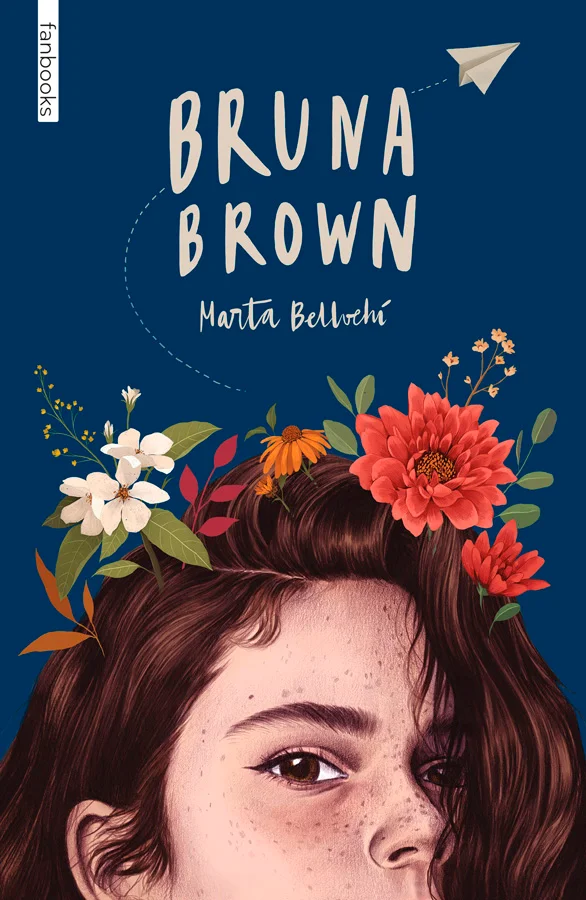 Bruna Brown Bruna Brown