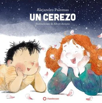 Gea y Yuki son vecinos. A Yuki le encanta mirar el firmamento con su te- lescopio y contar las pecas de la cara de Gea. Cuando Gea cumple siete añ...