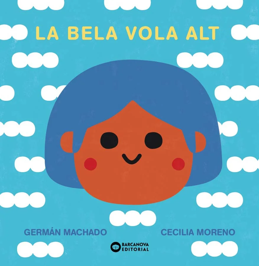 Un llibre que proposa un joc senzill per a diferenciar i pendre contacte amb conceptes bàsics com: a dalt, a baix, a poc a poc i ràpid. Un joc est...