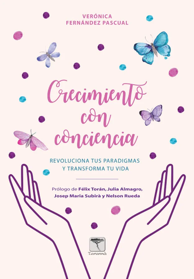 En tiempos de incertidumbre, cuando todo se desmorona, tendemos a buscar las respuestas que anhelamos fuera de nosotros. ¿Y si todo lo que necesit...