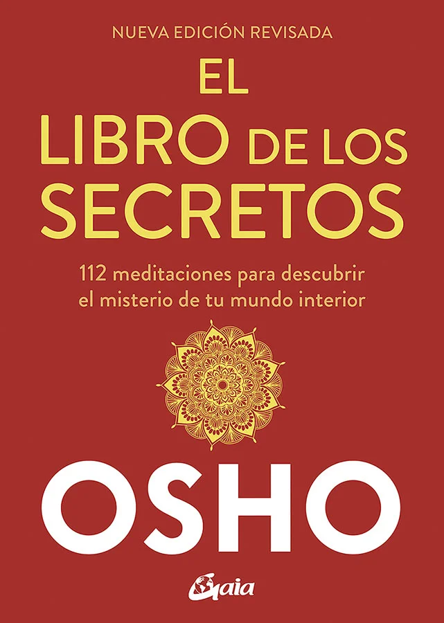 <b>«Sin meditación, no conoces los secretos de la vida: solo conoces la superficie de la vida»<br><br>OSHO</b><br>En esta completa guía práctica, ...
