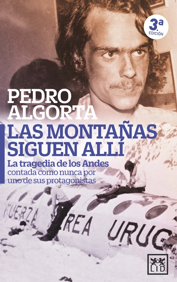 El 22 de diciembre de 1972 el mundo descubrió que 16 de los 45 pasajeros del avión de la Fuerza Aérea Uruguaya, que se había estrellado en los And...