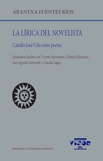 Aunque Camilo José Cela figura habitualmente en los manuales de historia de la literatura bajo la categoría de novelista, él siempre se declaró po...