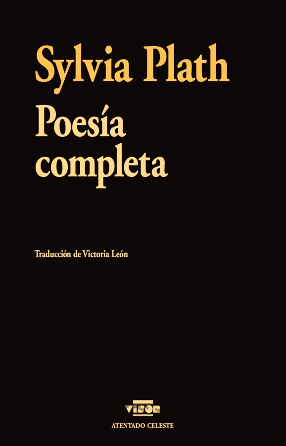 La imponente e imprescindible obra poética de Sylvia Plath, considerada hoy una de las más importantes de la segunda mitad del siglo XX, es a la v...