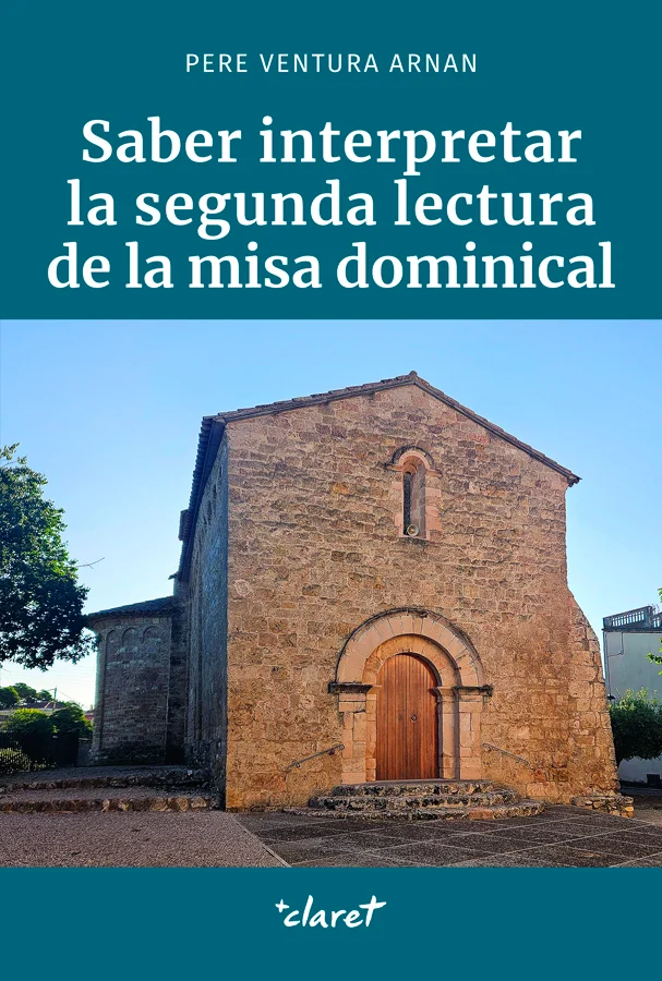 En este libro están recopilados los comentarios que hizo Mn. Josep M. Aragonès de la segunda lectura de la misa del domingo.  <BR><BR>El objetivo ...