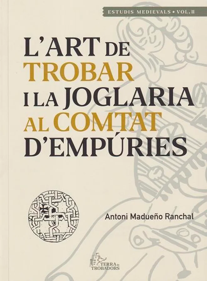 L'estudi i el coneixement del fenomen cultural dels trobadors a la vila de Castelló d'Empúries, capital del comtat d'Empúries, deu a Miquel Pujol ...
