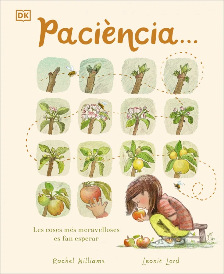 <B>El llibre perfecte contra el món accelerat en què vivim</B><br><br> De vegades, el concepte de temps pot resultar difícil d'entendre per als mé...