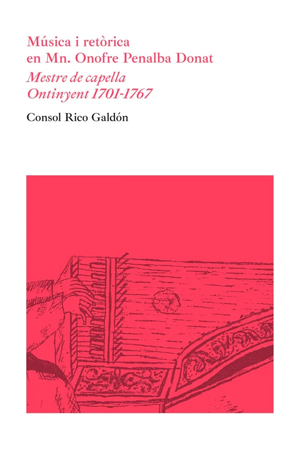 Aquest llibre va començar a gestar-se a partir de la trobada d’uns manuscrits de música conservats al monestir de San Lorenzo de El Escorial.Es tr...