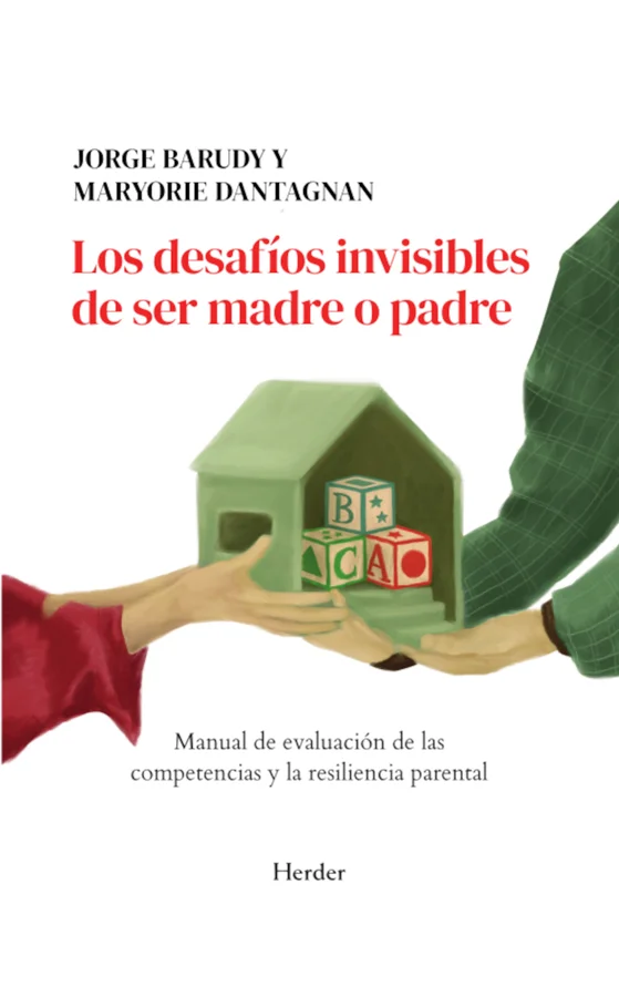 Ser madre o padre es una de las tareas más importantes y más complejas del ser humano. La capacidad de hacerlo bien viene determinada, en gran med...