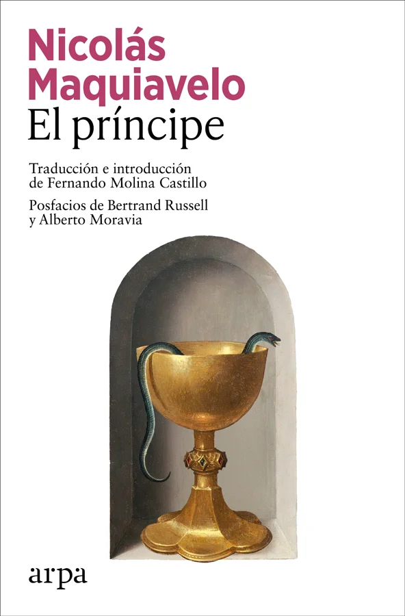 «El fin que persigue el pueblo es más honesto que el de los poderosos». En 1513, destituido, torturado y confinado en su finca a las afueras de Fl...