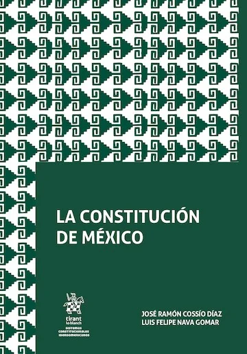 Este libro ofrece una síntesis rigurosa del sistema constitucional mexicano. Mediante un análisis estructural, la obra examina sus fundamentos, in...