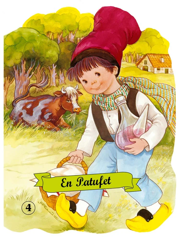 Mayores y pequeños podrán compartir un viaje de aventuras por aquellas historias de siempre que no han perdido vigenciay que conservan, a pesar de...