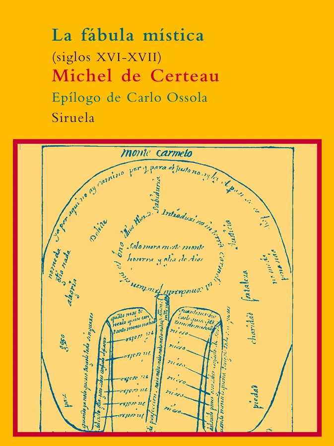 <em>La fábula mística</em> estudia una figura histórica de la mística cristiana. Figura pasajera organizada en torno a las relaciones entre un suj...