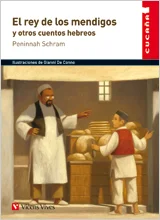 Los cuentos tradicionales del rico folclore hebreo abundan en historias sobrenaturales, ingeniosas, y aleccionadoras, humorísticas... pero todas e...