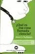 Esta accesible exposición de los intentos científicos modernos pordestronar el pensamiento empirista se ha convertido, en el transcurso delos últi...