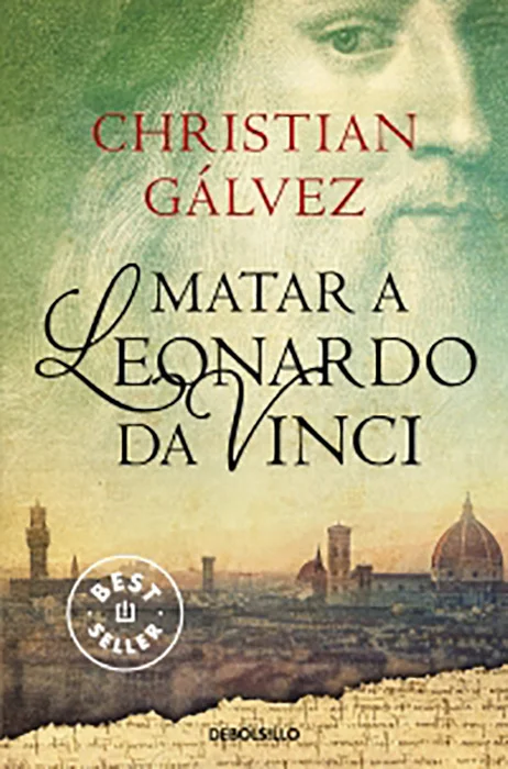 <P><B>La primera novela de las «Crónicas del Renacimiento» de Christian Gálvez, un <I>thriller</I> histórico en el que se dan cita arte, venganza ...