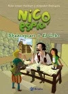 En esta nueva aventura, Nico y su inseparable amiga Mega se trasladarán a la época del gran dramaturgo, poeta y actor inglés Shakespeare. Nico y M...