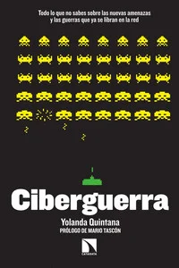 No solo el ciberespacio se ha convertido en el nuevo campo de batalla, sino que surgen nuevos tipos de ataque: hackear drones, secuestrar servicio...