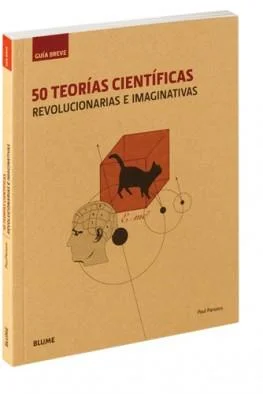 ¿Teoría del caos, unificación, teoría de la relatividad, el gato de Schrödinger y las leyes del movimiento? Seguro que conoce todos estos concepto...