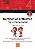 Cuaderno de refuerzo Boira 9788416680184 BOIRA E4 Dominar problemas matemátic./17