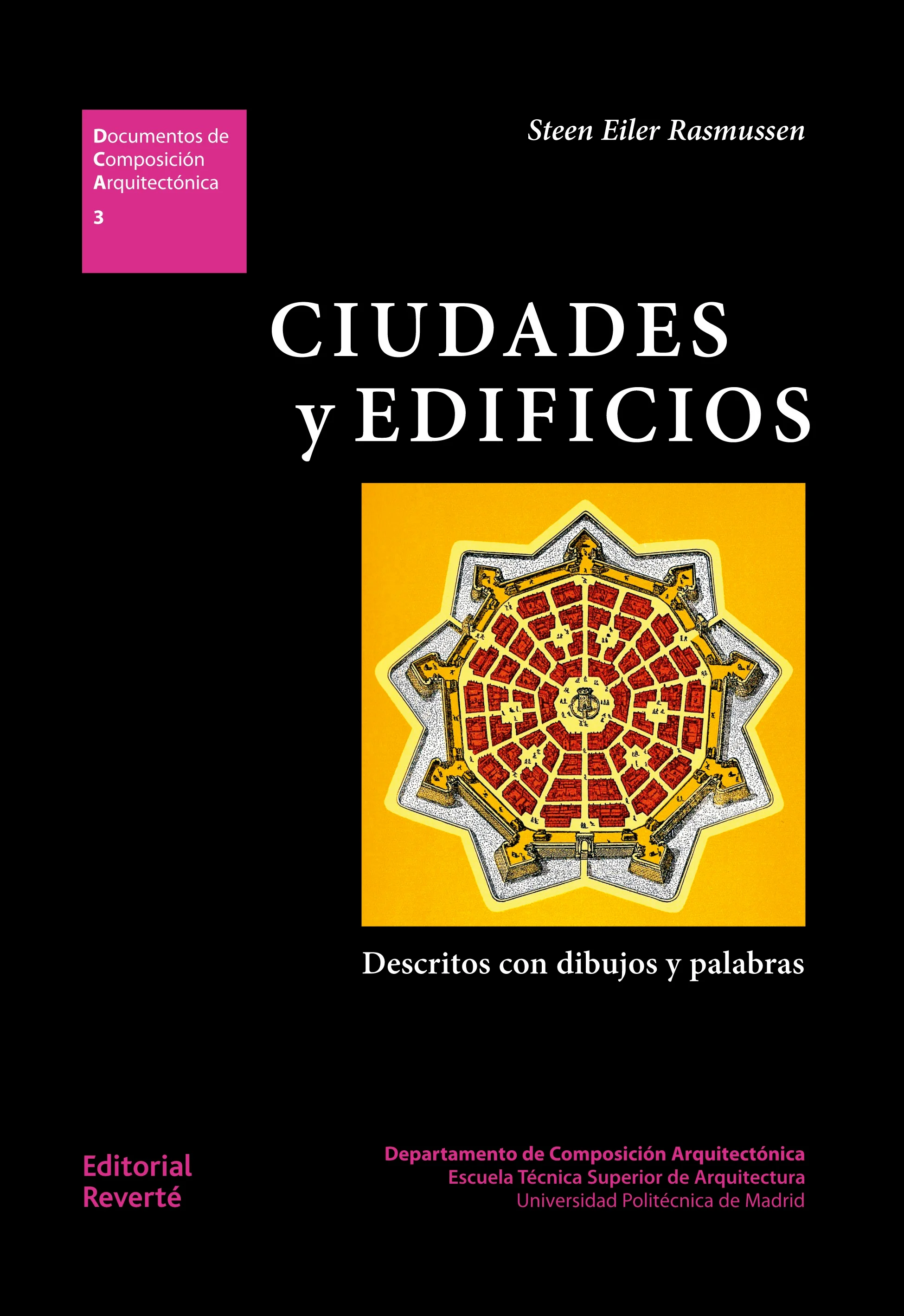 Este libro pretende incitar al lector a que mire la ciudad como una entidad que expresa determinados ideales. De esta manera, cada uno de los monu...