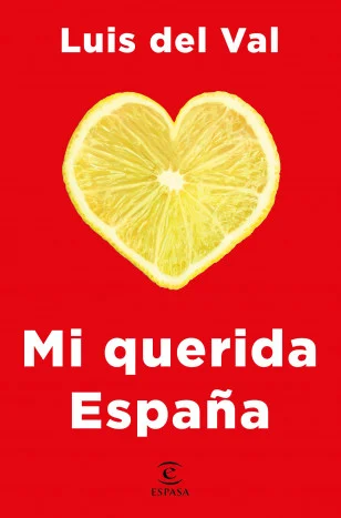<p>El periodista y escritor Luis del Val hace un recorrido costumbrista de España con las peculiaridades, usos y prácticas de sus habitantes -a ve...