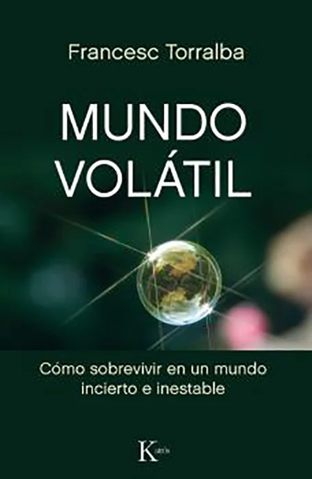 Todo lo que parecía sólido se desvanece. El mundo político, social, económico, religioso y cultural se deshace, pero lo que emerge es informe, caó...