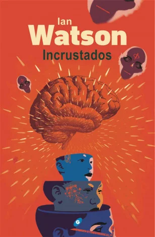 Una novela sobre cómo el lenguaje determina la percepción de la realidady sobre la naturaleza de este, en la que las lenguas se convierten enbiene...
