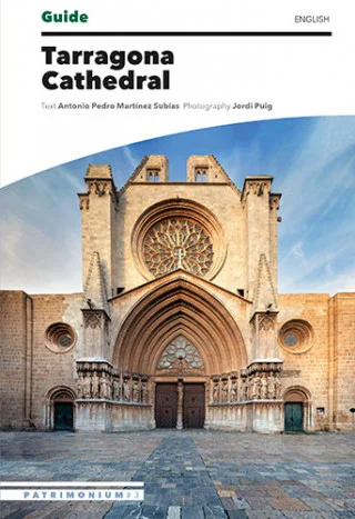 La Catedral Metropolitana y Primada de Tarragona, puede clasificarse estilísticamente como protogótica y vinculada en sus inicios con el románico....