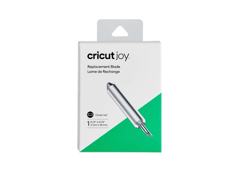 Joy Recambio Cuchilla punta fina 19x3mm