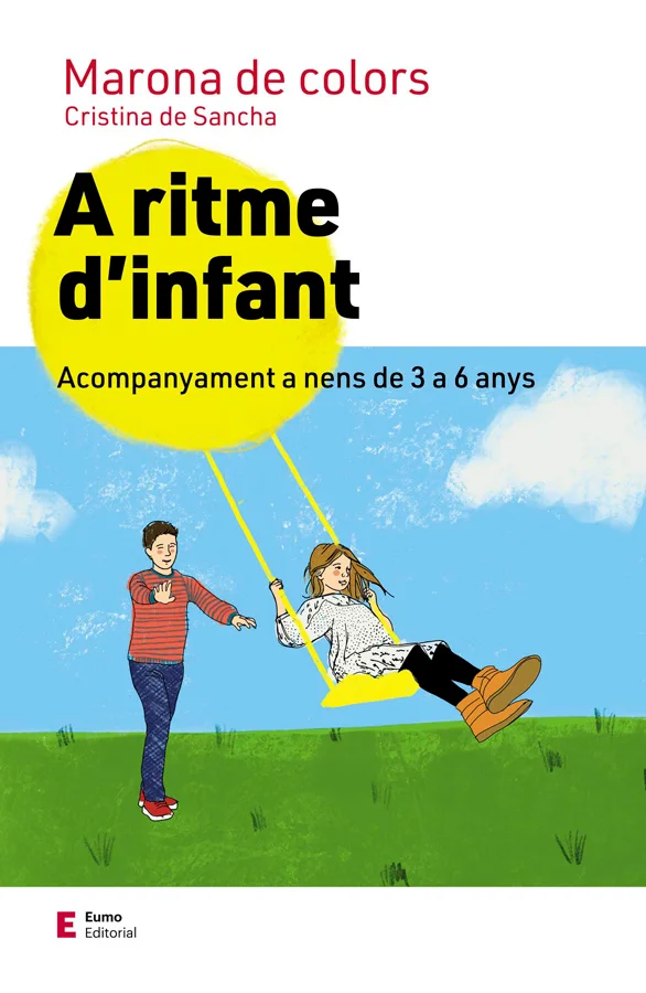 A ritme d'infant A ritme d'infant