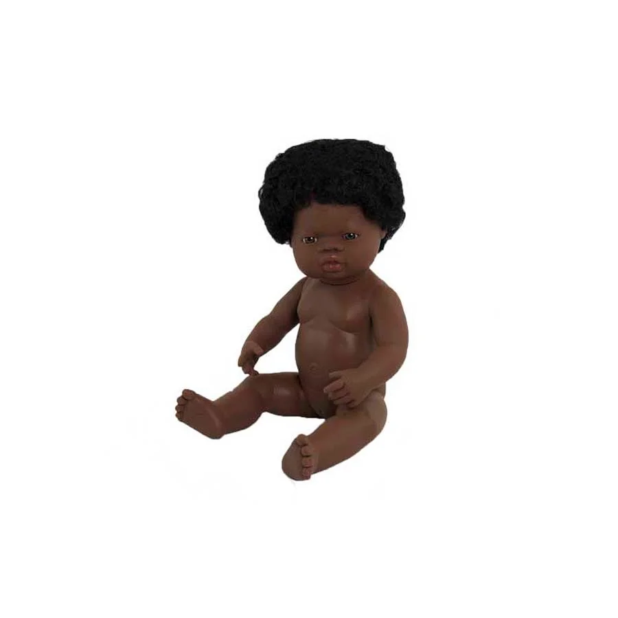 Ninot bebè Martina 38cm