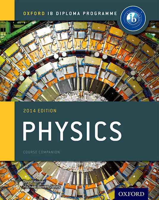 The only DP Physics resource developed with the IB to accurately match the new 2014 syllabus for both SL and HL, this completely revised edition g...