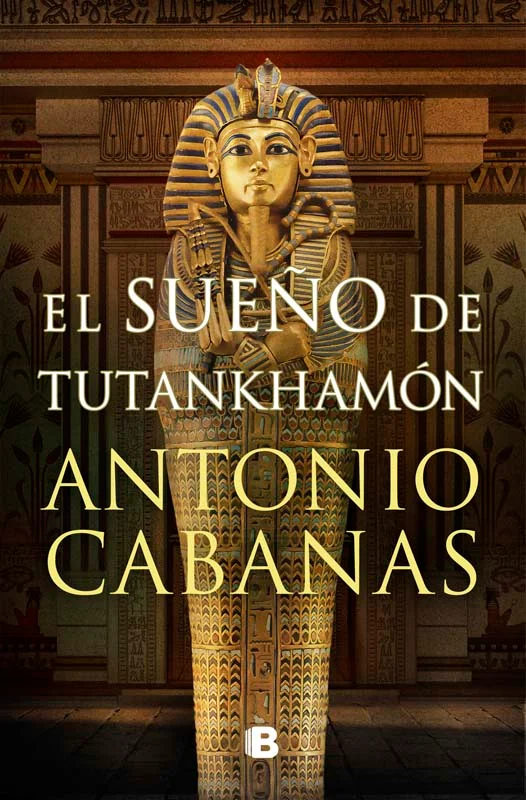 <P><B>La gran novela sobre Tutankhamón por el maestro del género del Antiguo Egipto. </B></P> <P><B>Un viaje fascinante al corazón del Antiguo Egi...