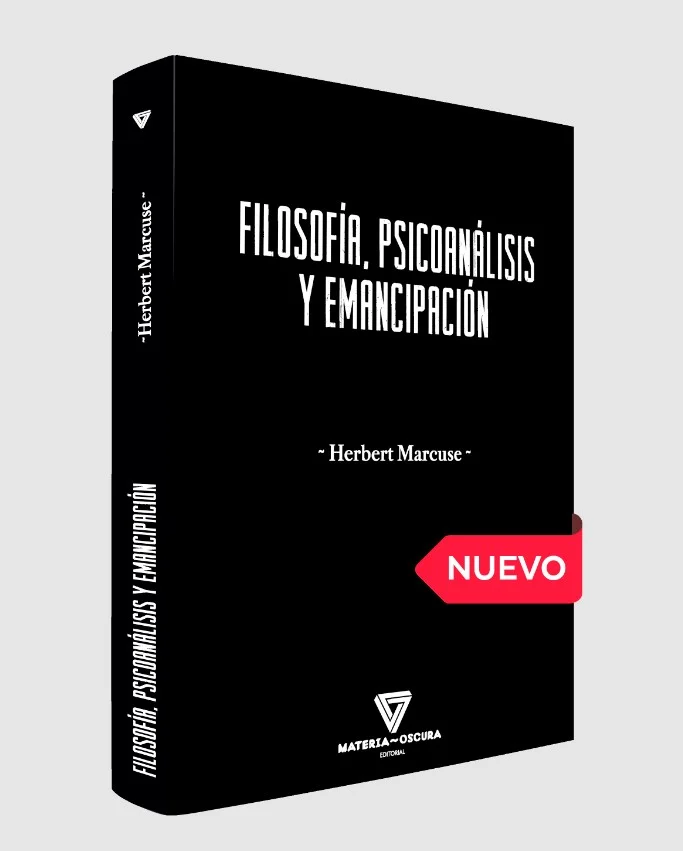 <p><em>Filosofía, Psicoanálisis y Emancipación</em> reúne algunos de los trabajos más importantes de Herbert Marcuse, presentando por primera vez ...