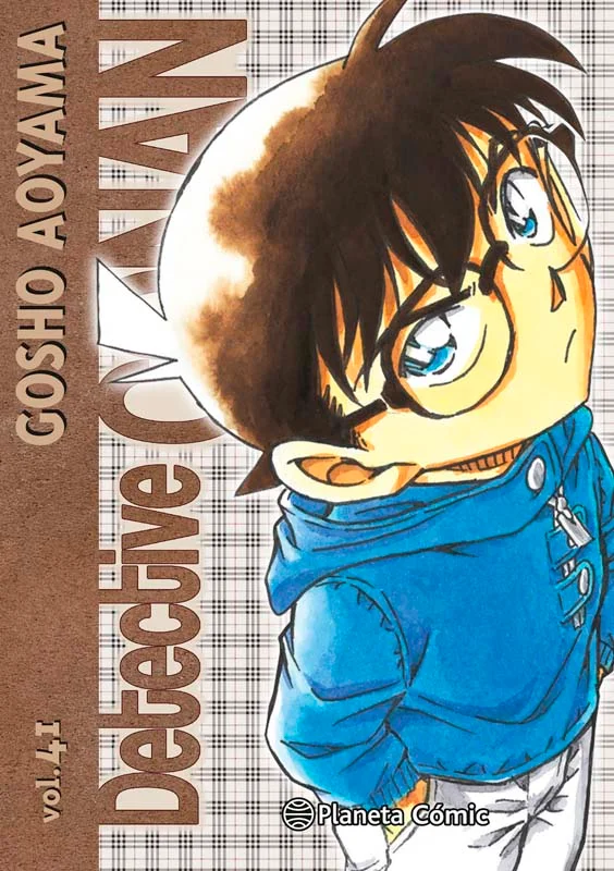 Detective Conan nº 41 Detective Conan nº 41